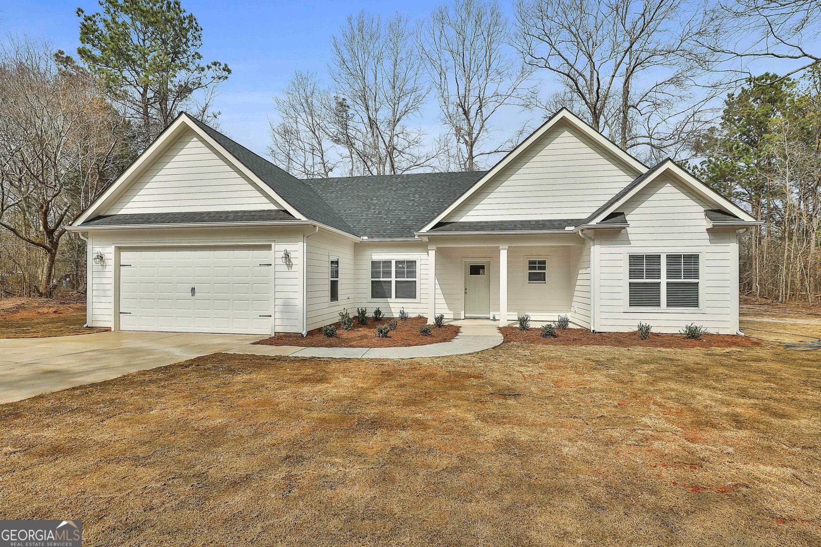 473 Hill Haven Road Greenville - Photo 1
