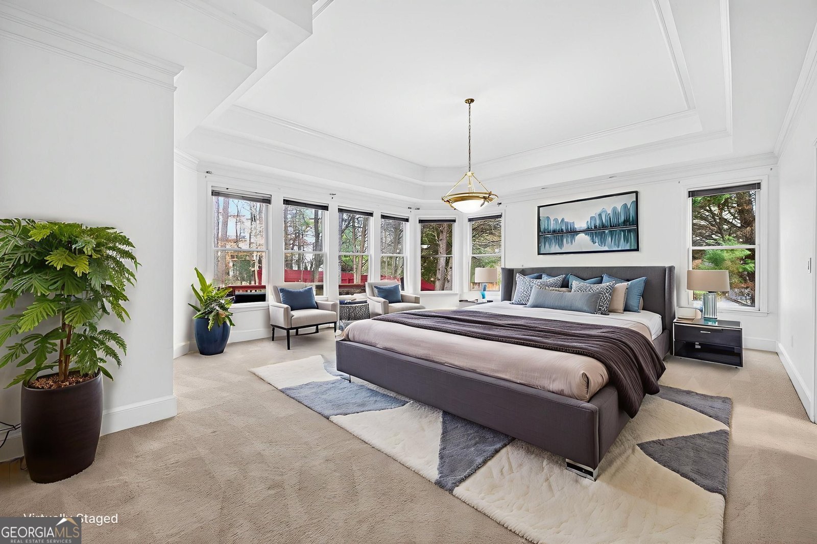 1235 Regency Center Drive Atlanta - Photo 24