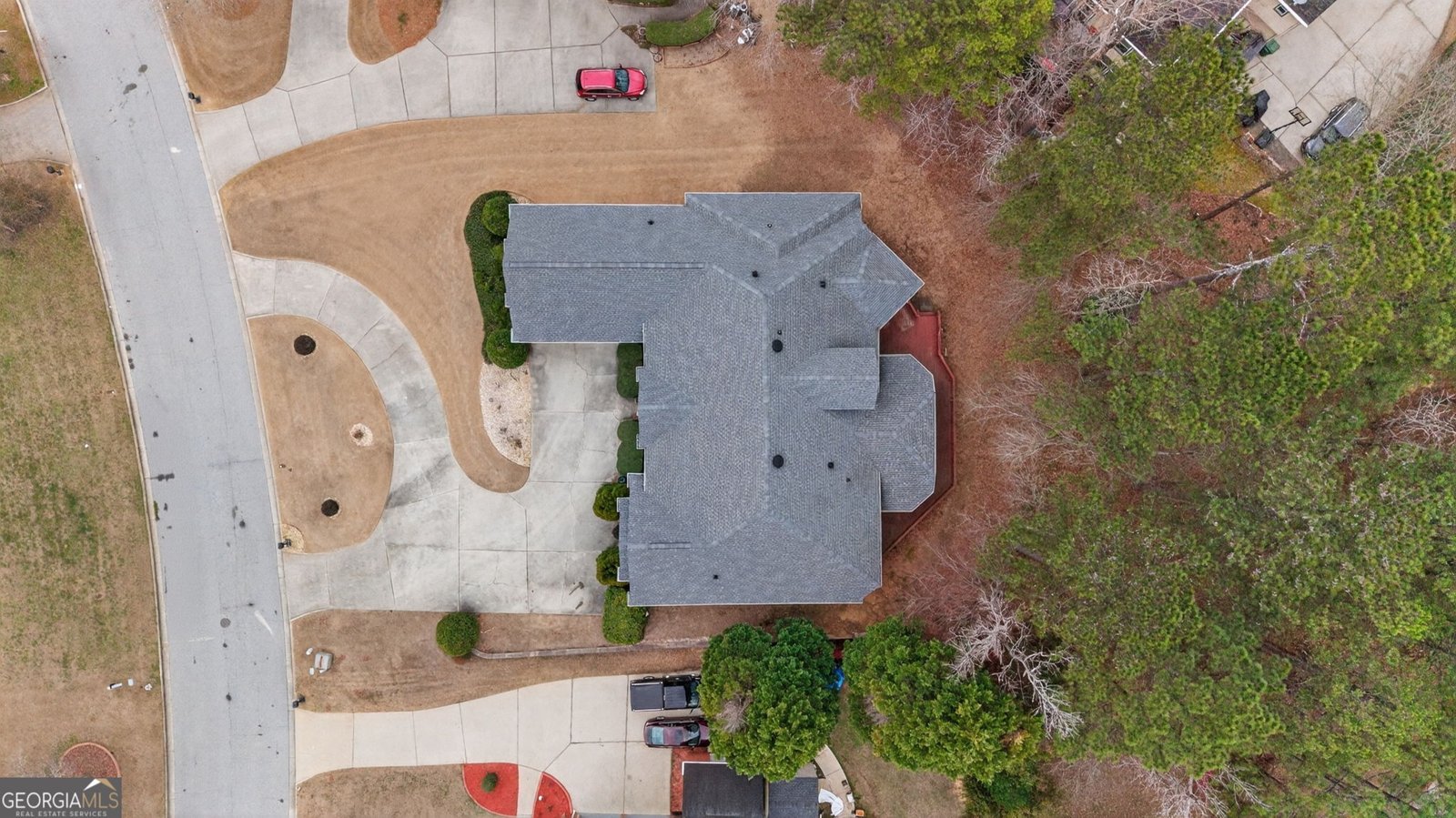 1235 Regency Center Drive Atlanta - Photo 45