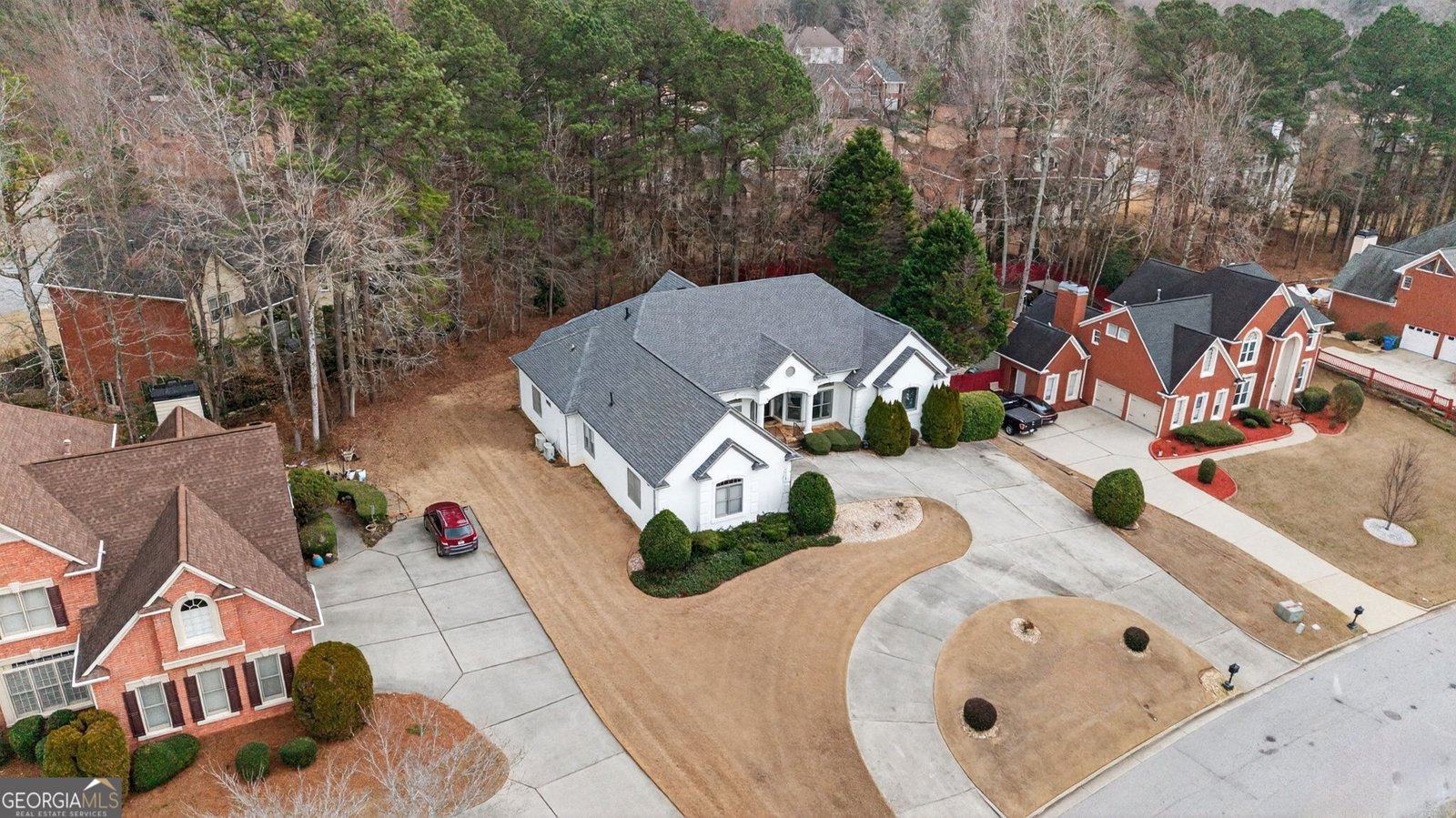 1235 Regency Center Drive Atlanta - Photo 46