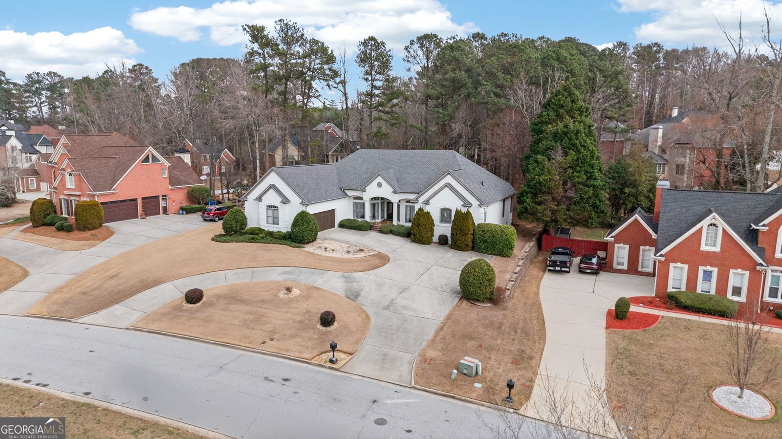 1235 Regency Center Drive Atlanta - Photo 47