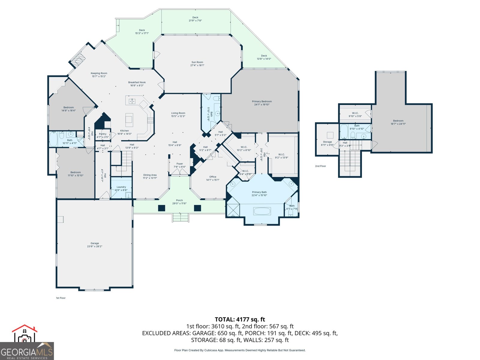 1235 Regency Center Drive Atlanta - Photo 48