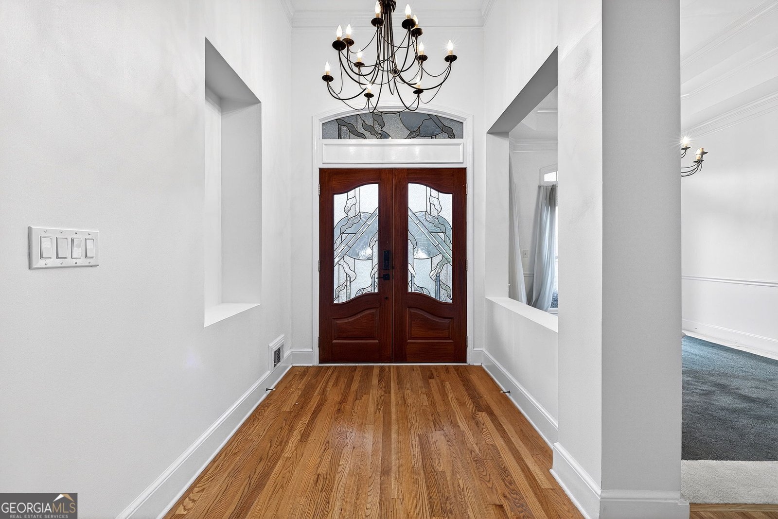 1235 Regency Center Drive Atlanta - Photo 6