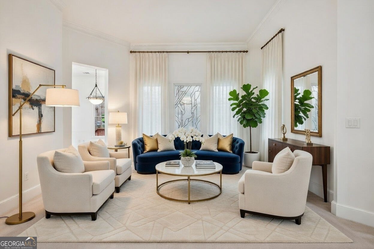 1235 Regency Center Drive Atlanta - Photo 7