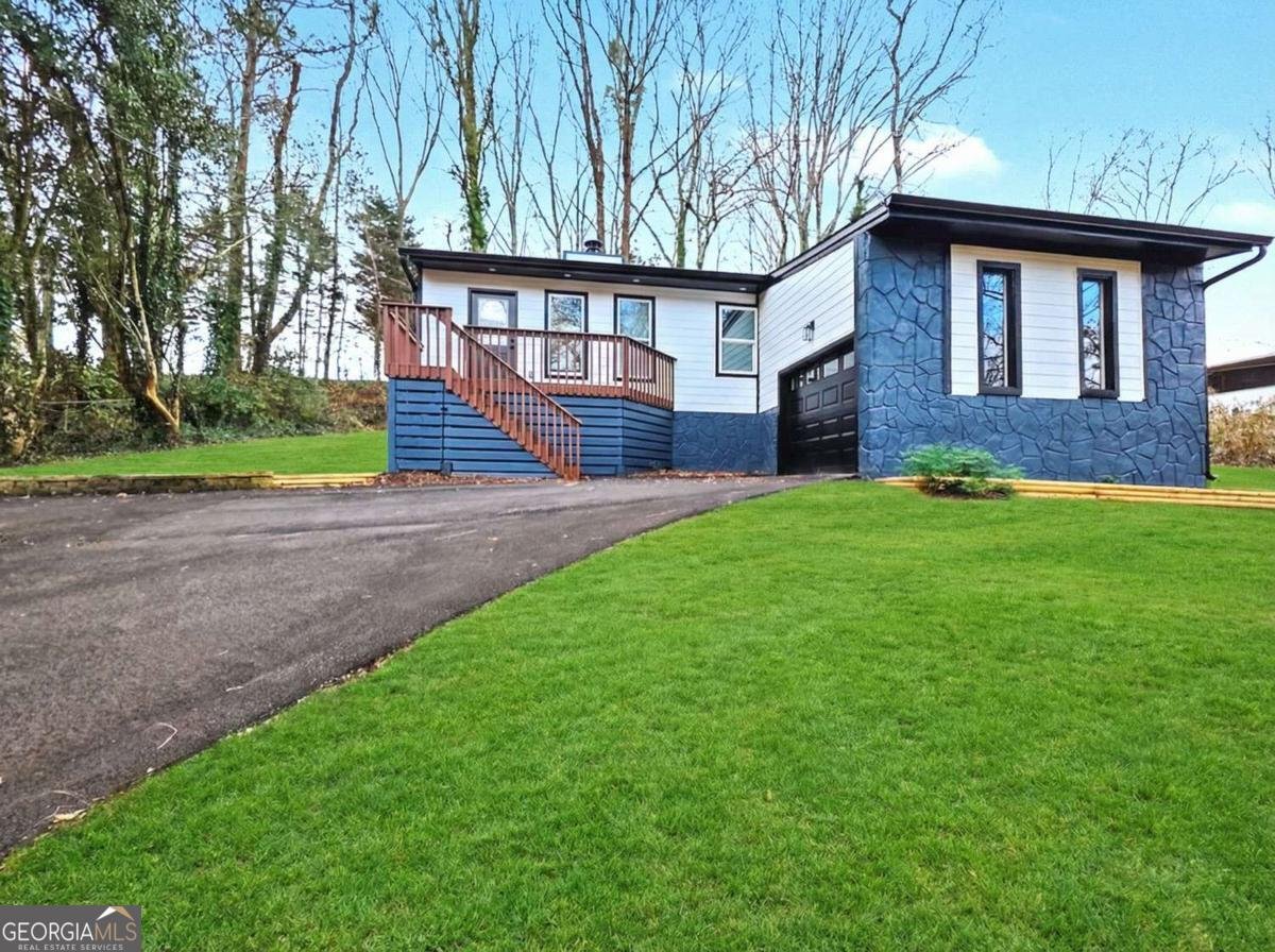 3557 Meadow Lane Gainesville - Photo 1