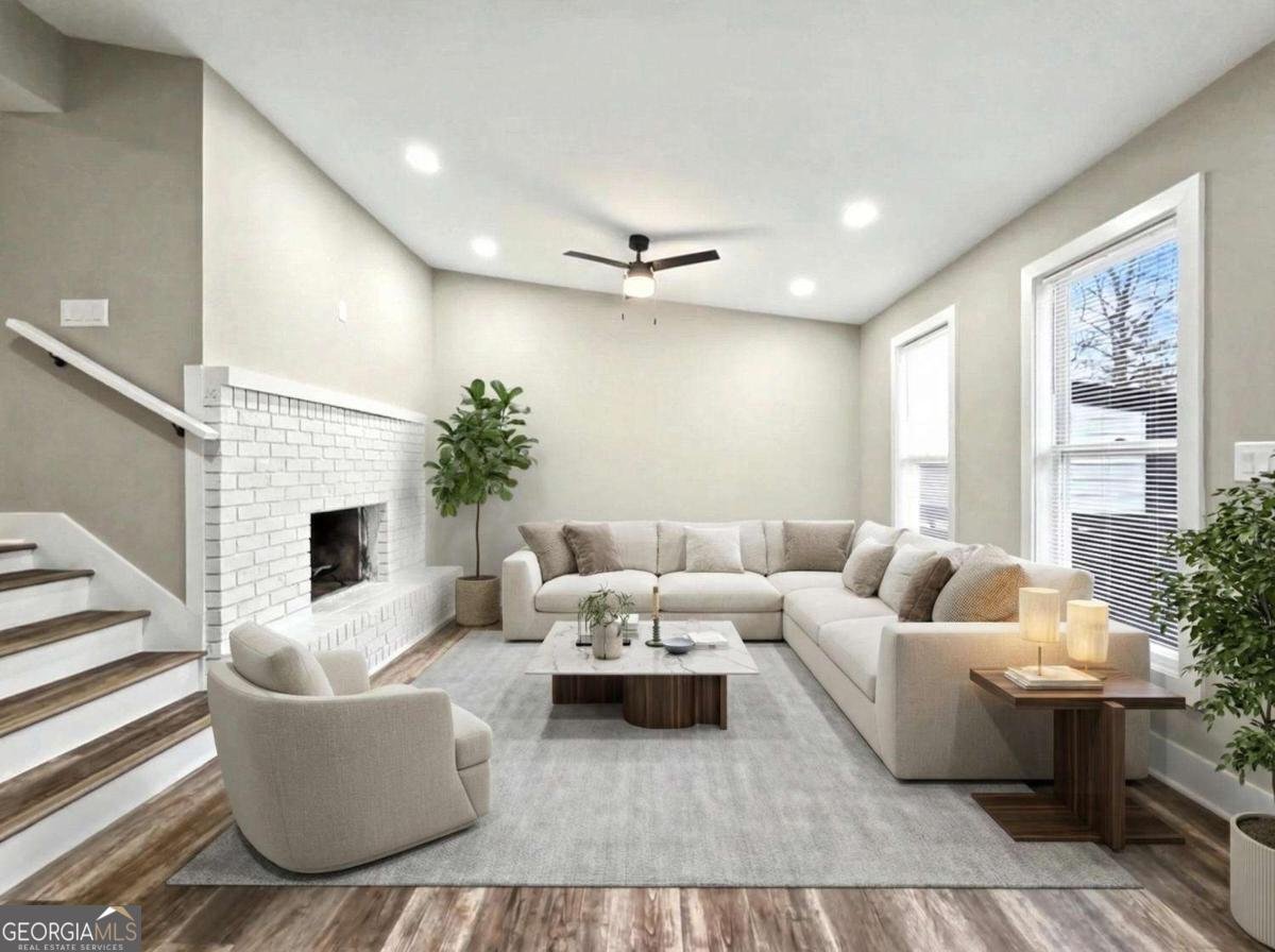 3557 Meadow Lane Gainesville - Photo 8