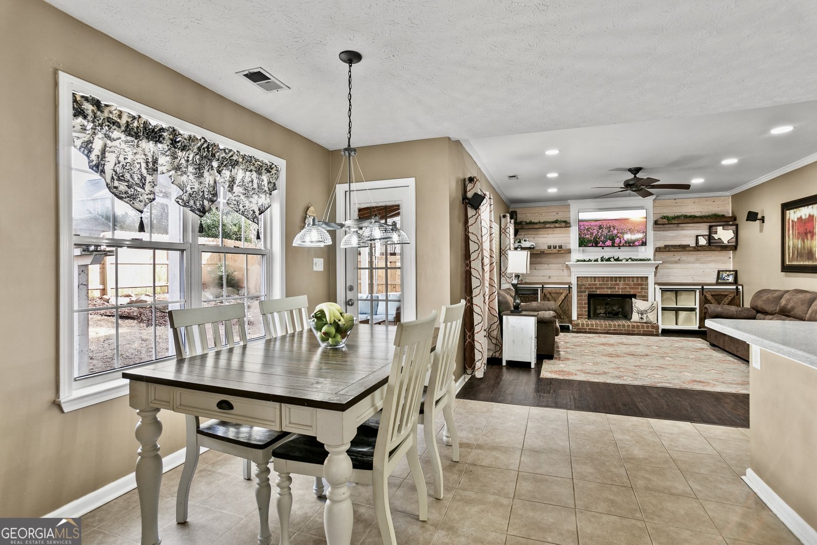 3809 Kirkwood Run Kennesaw - Photo 11