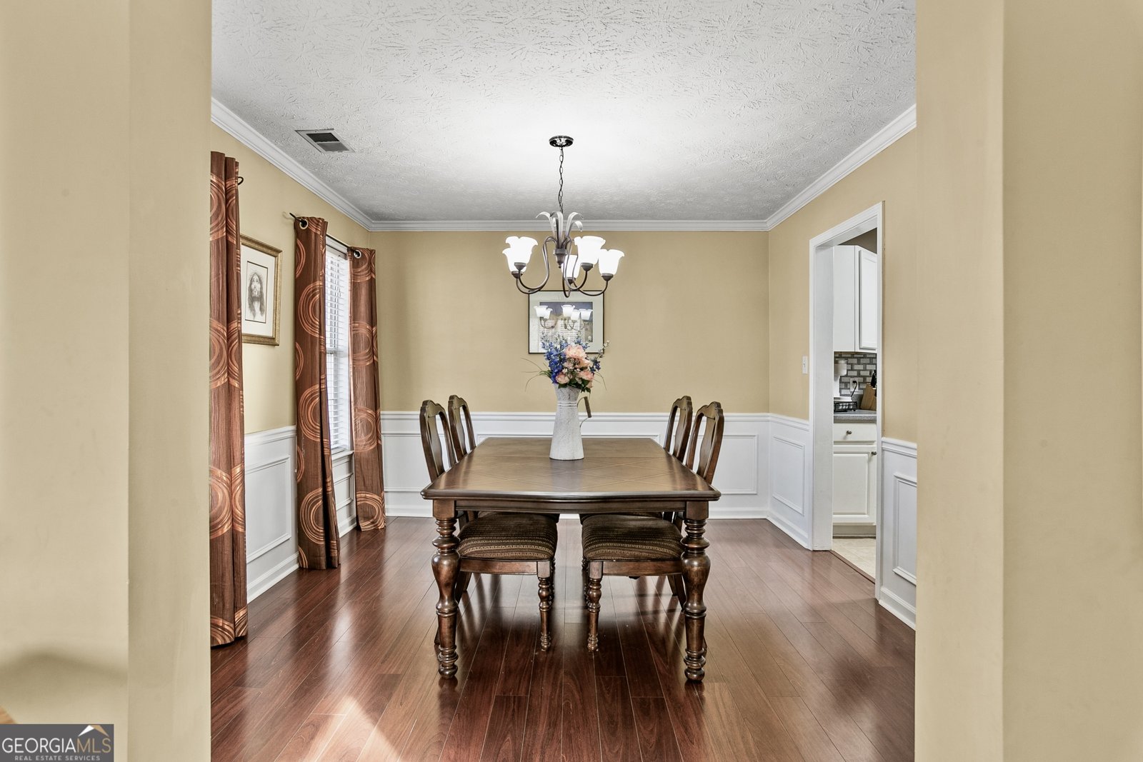 3809 Kirkwood Run Kennesaw - Photo 15