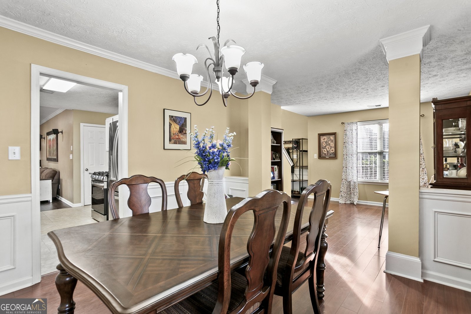 3809 Kirkwood Run Kennesaw - Photo 16