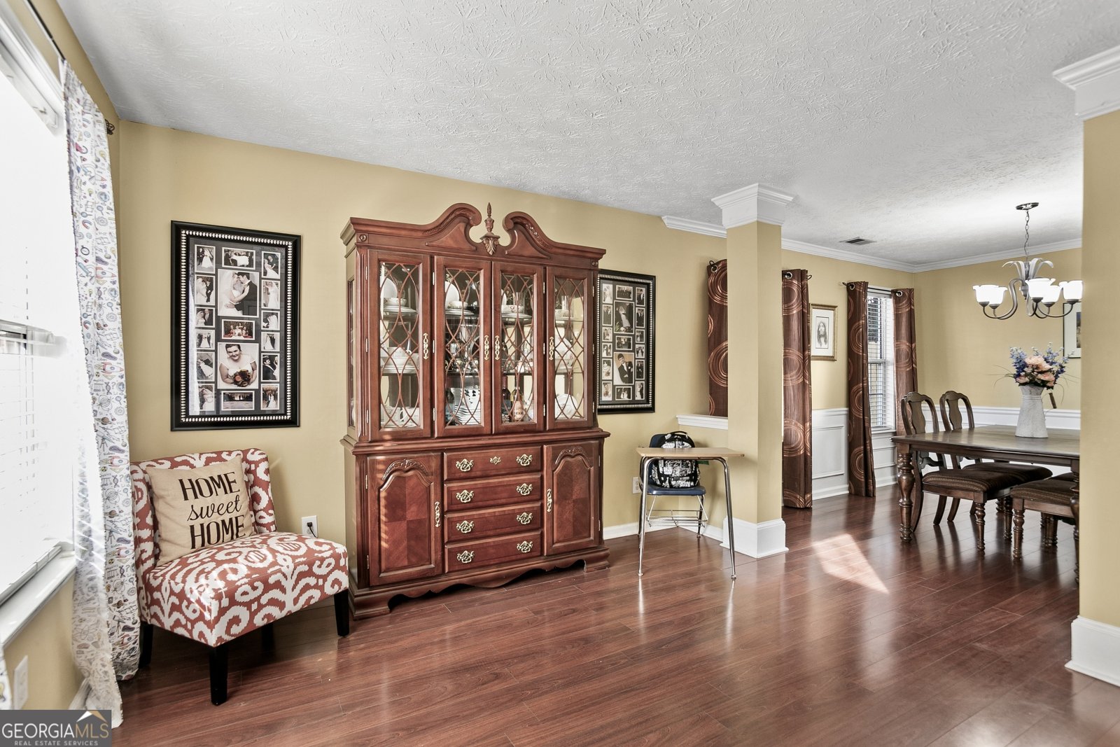 3809 Kirkwood Run Kennesaw - Photo 17