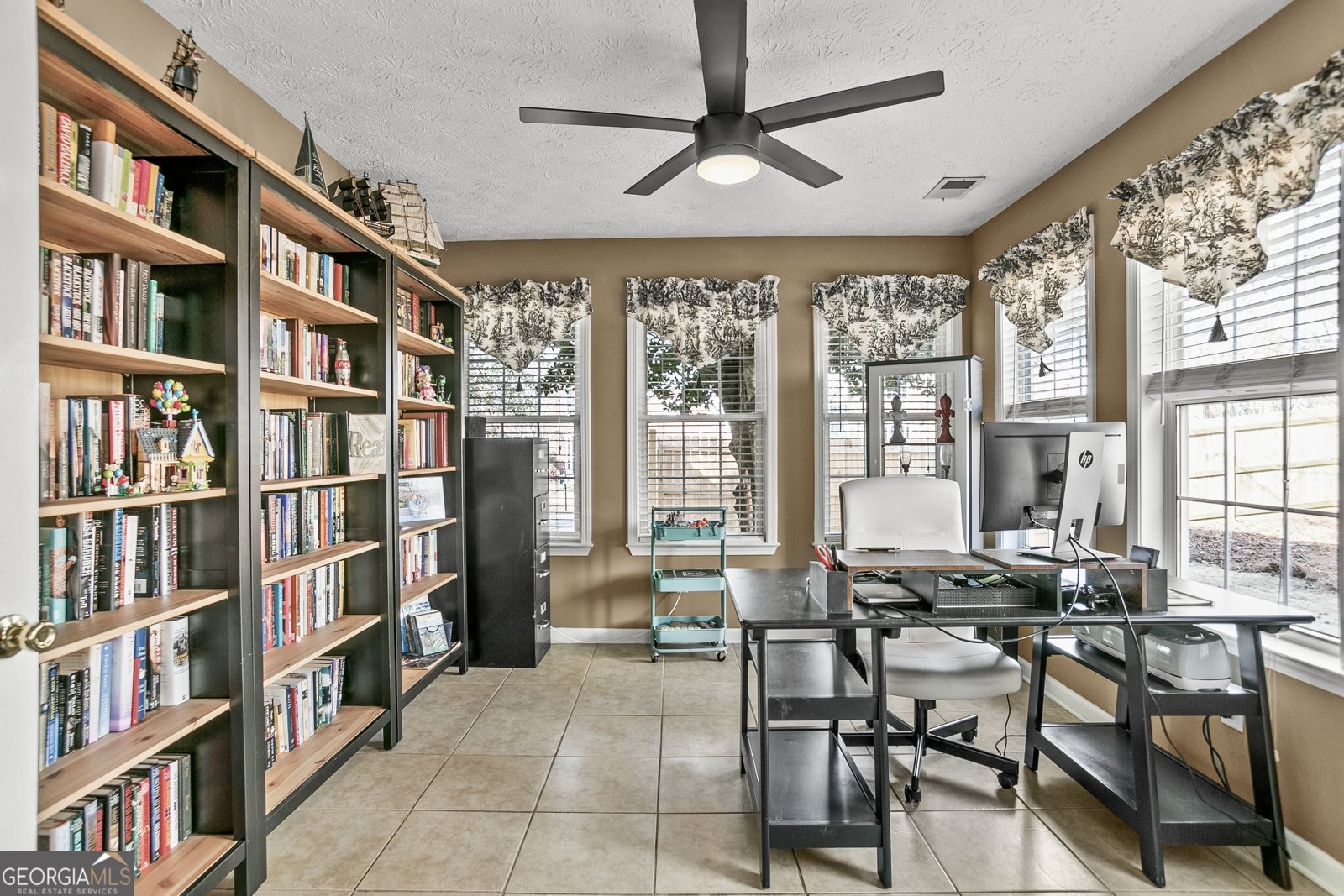 3809 Kirkwood Run Kennesaw - Photo 18