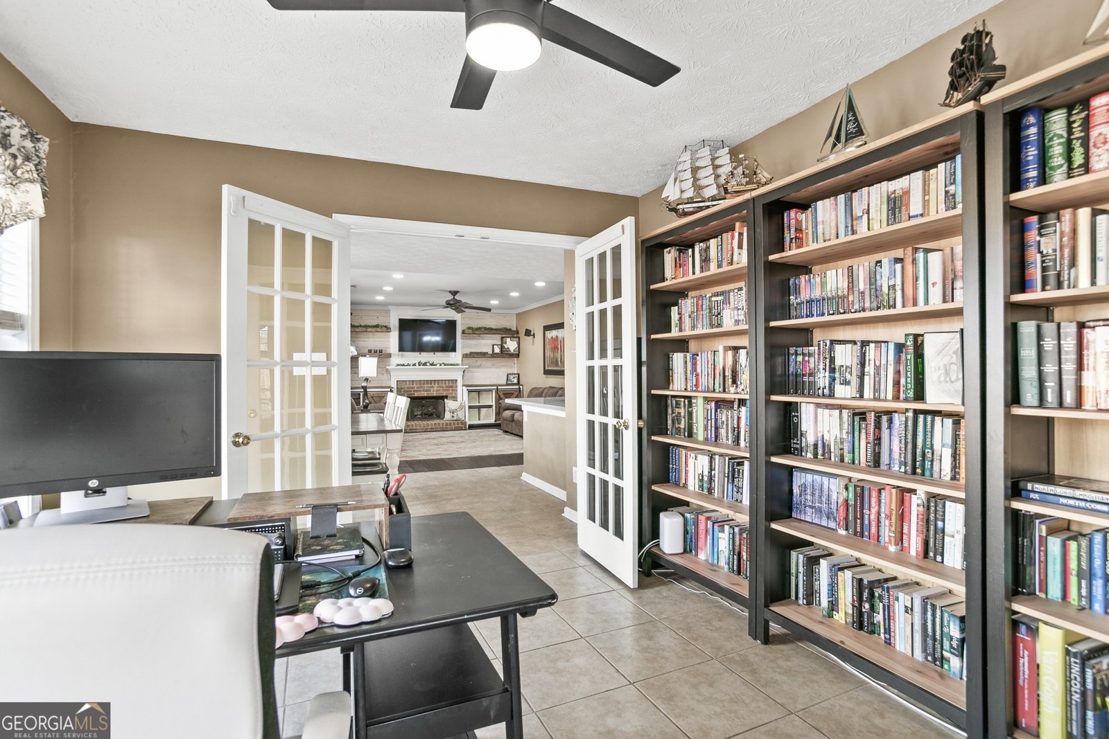 3809 Kirkwood Run Kennesaw - Photo 19