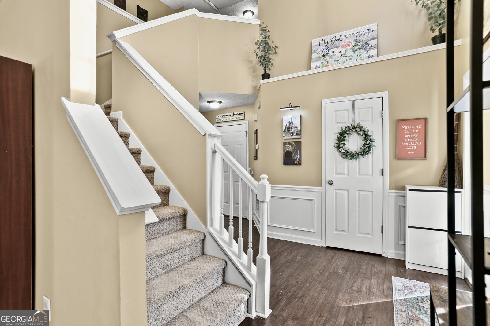 3809 Kirkwood Run Kennesaw - Photo 20