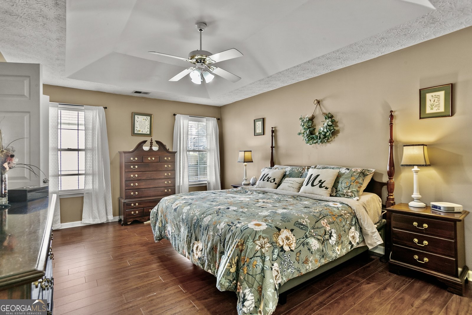 3809 Kirkwood Run Kennesaw - Photo 21