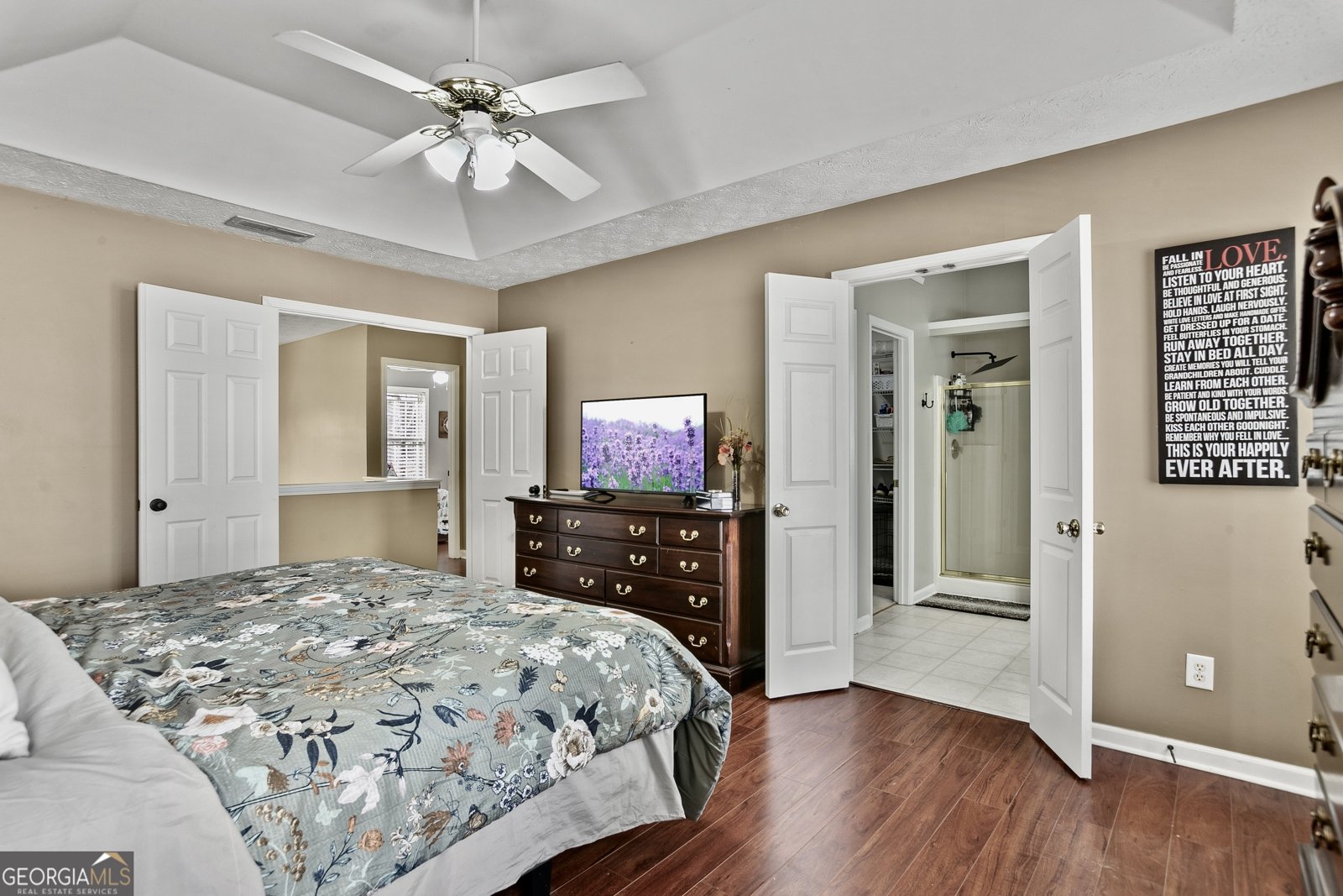 3809 Kirkwood Run Kennesaw - Photo 23