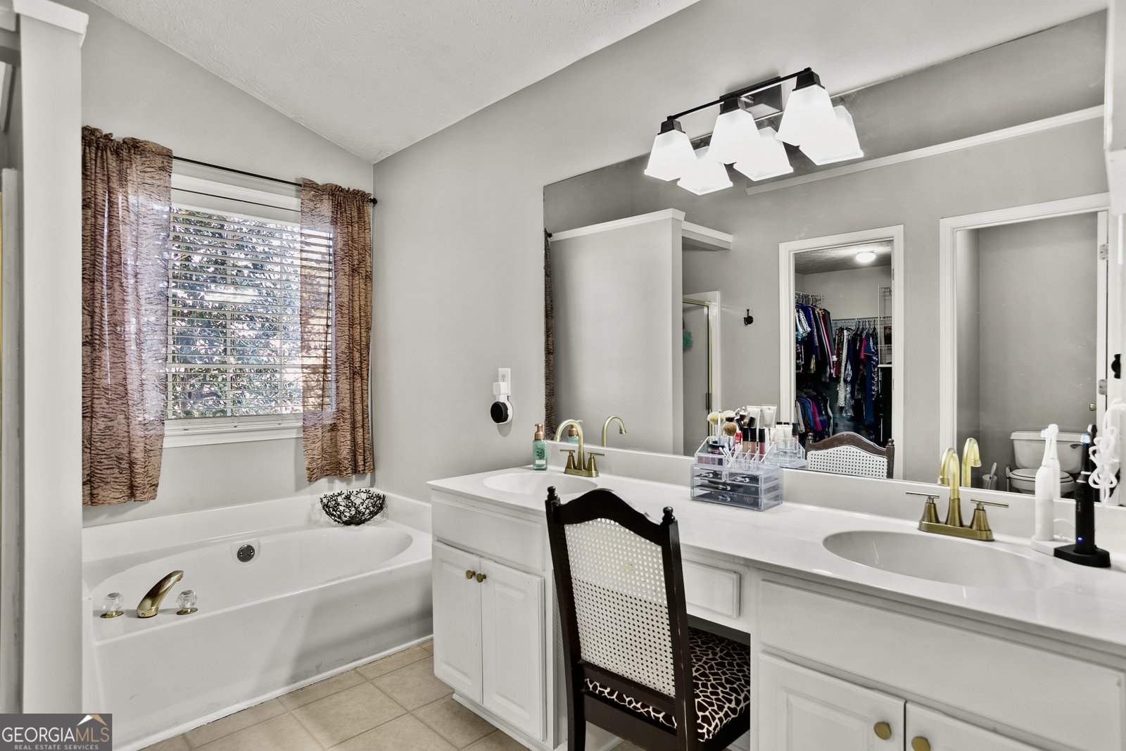 3809 Kirkwood Run Kennesaw - Photo 24