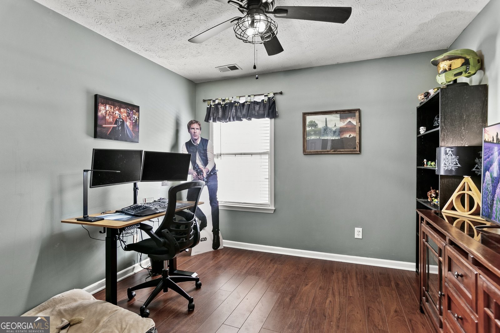 3809 Kirkwood Run Kennesaw - Photo 27