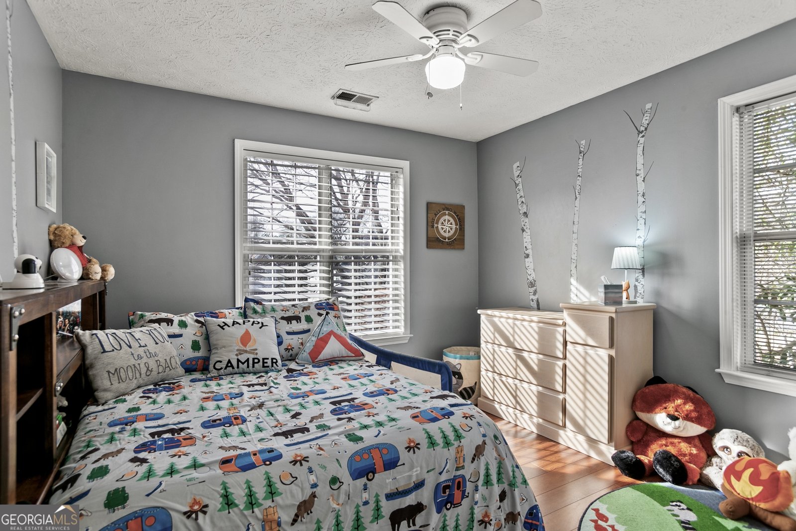 3809 Kirkwood Run Kennesaw - Photo 28