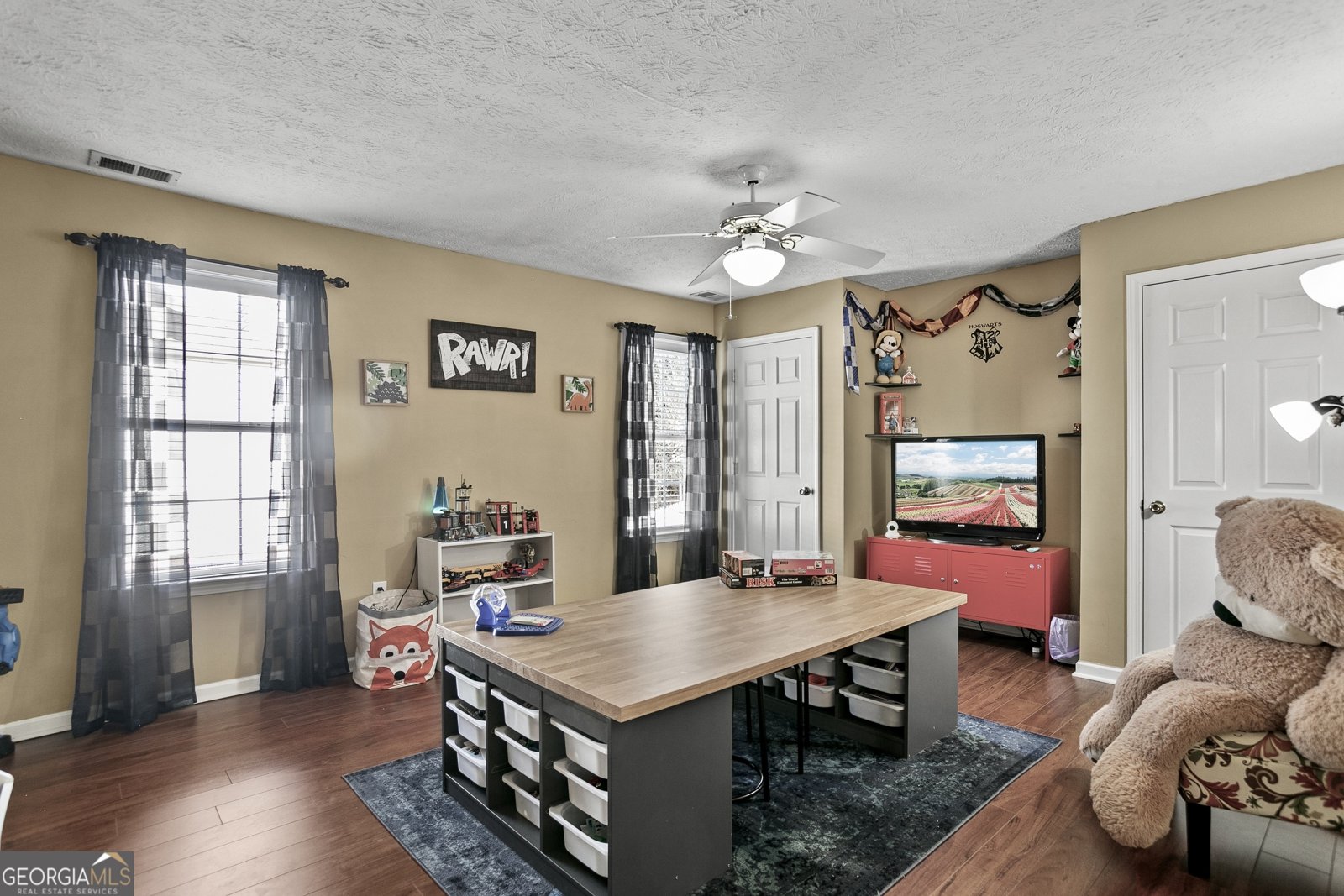 3809 Kirkwood Run Kennesaw - Photo 29