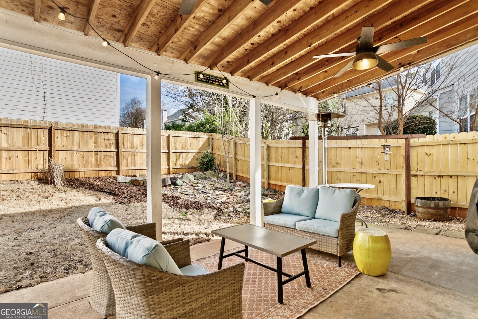 3809 Kirkwood Run Kennesaw - Photo 31