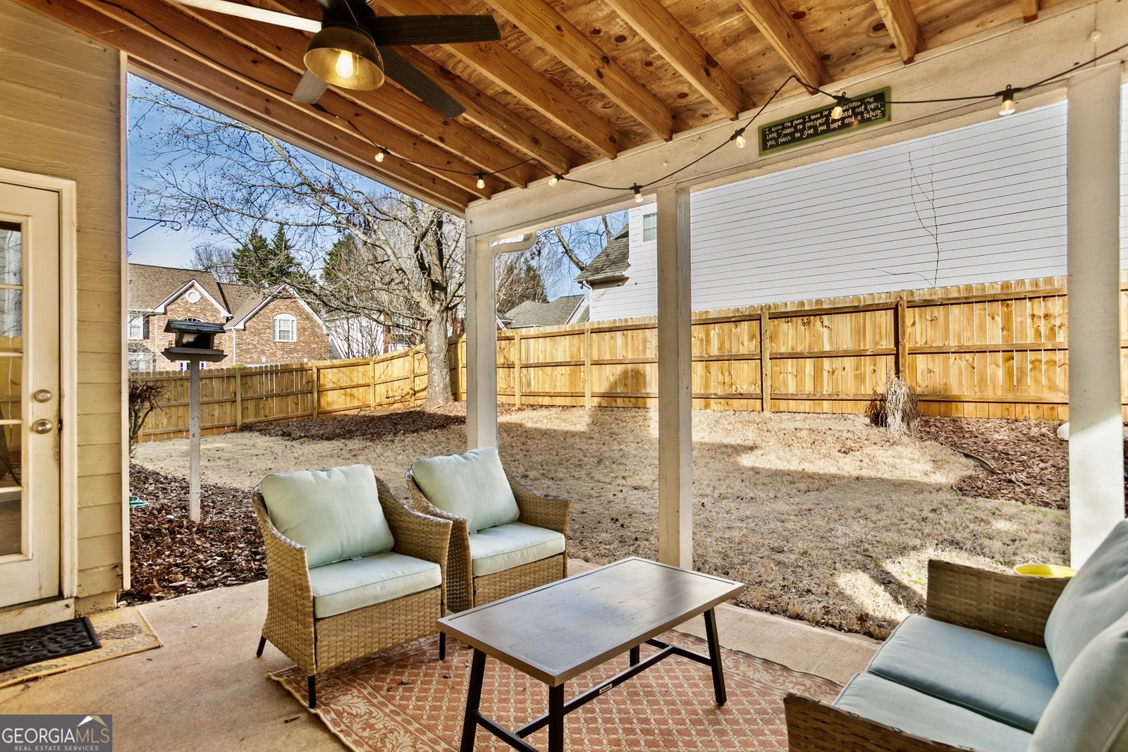 3809 Kirkwood Run Kennesaw - Photo 32