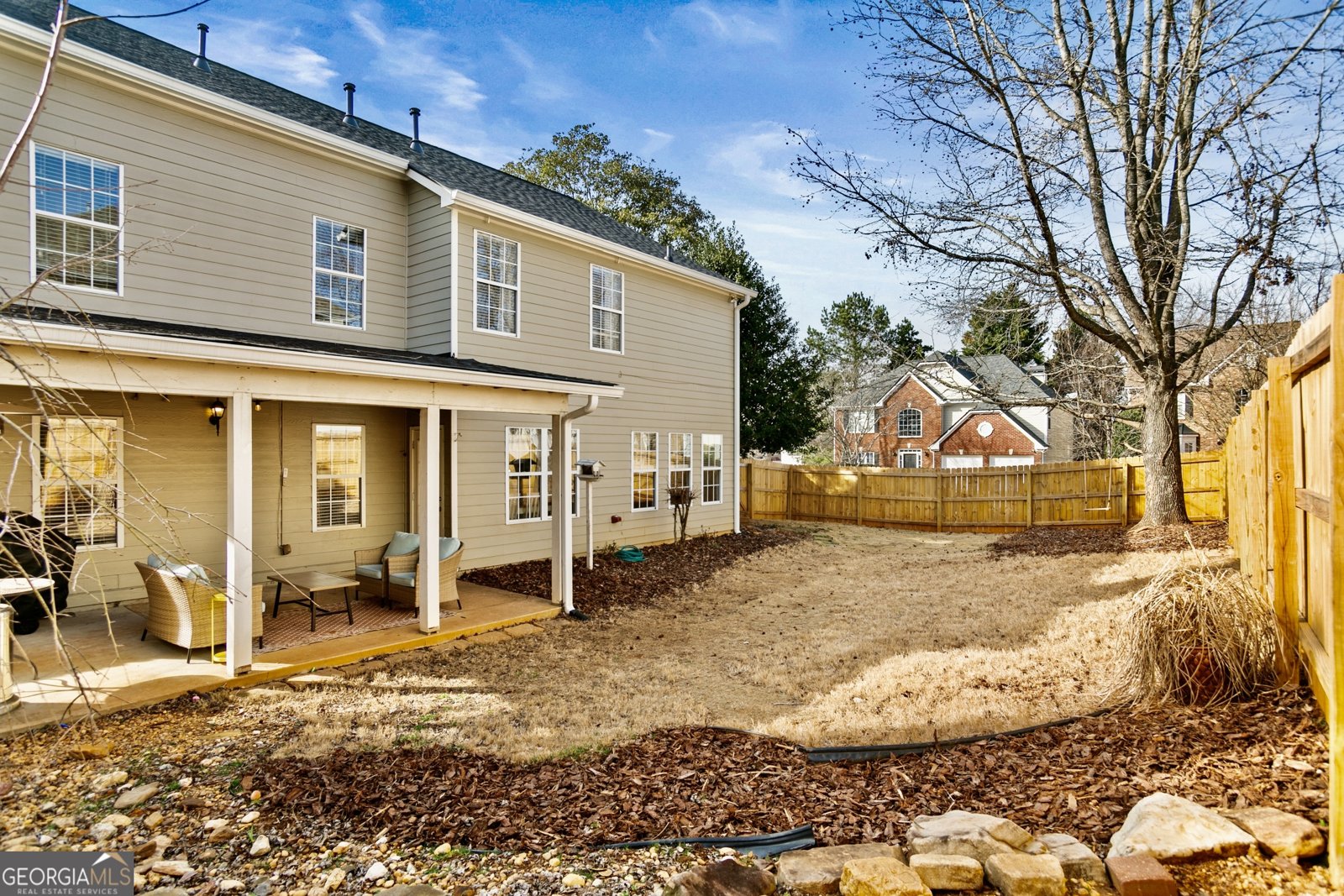 3809 Kirkwood Run Kennesaw - Photo 33