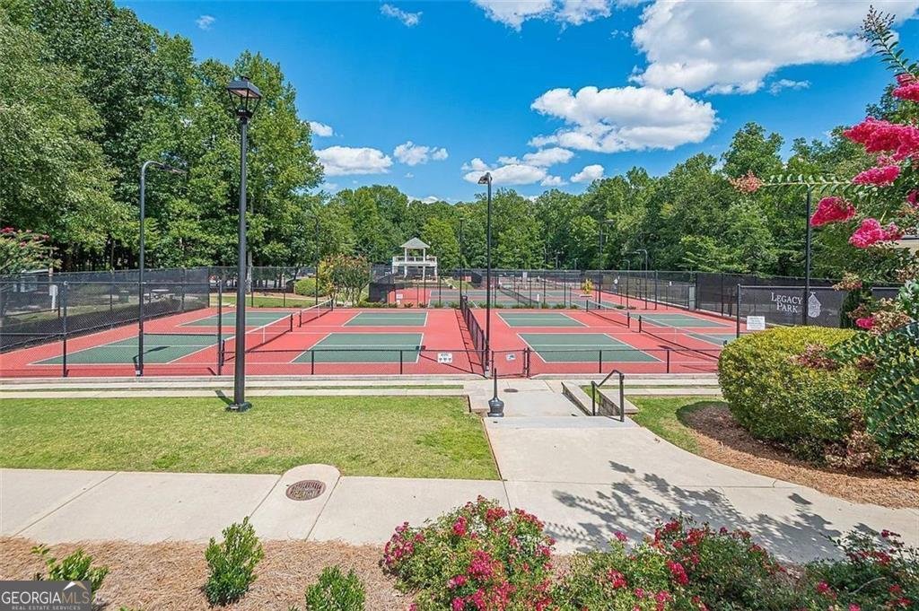 3809 Kirkwood Run Kennesaw - Photo 37