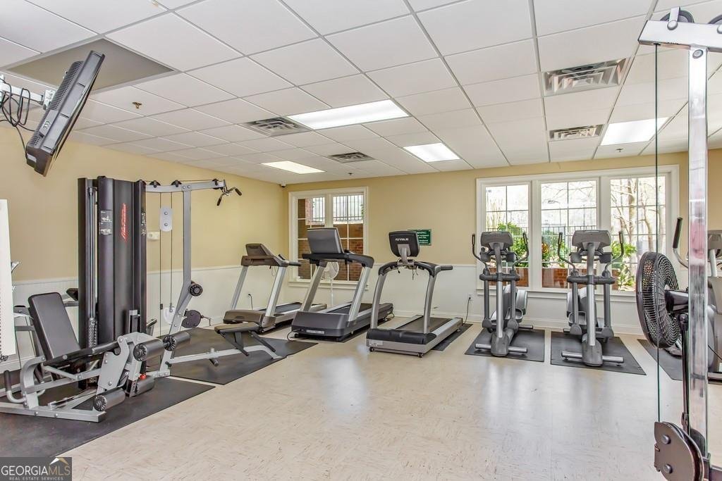 3809 Kirkwood Run Kennesaw - Photo 39