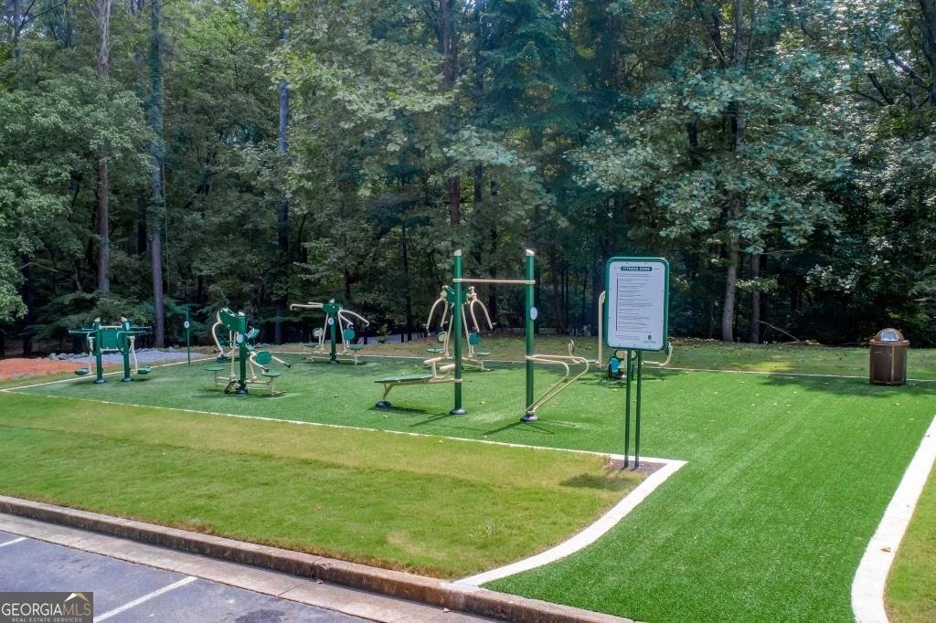 3809 Kirkwood Run Kennesaw - Photo 40