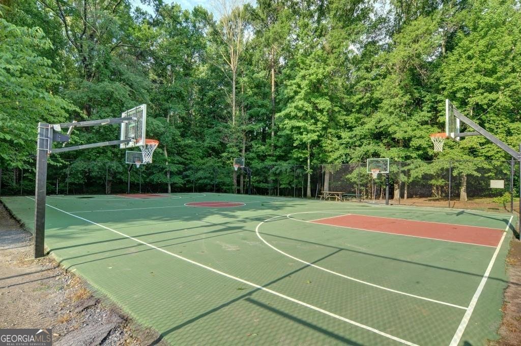 3809 Kirkwood Run Kennesaw - Photo 42