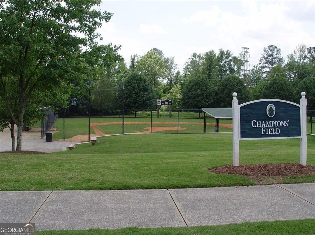 3809 Kirkwood Run Kennesaw - Photo 43