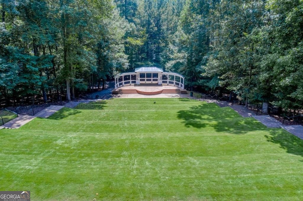 3809 Kirkwood Run Kennesaw - Photo 44