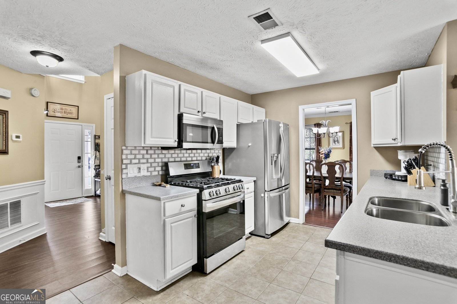 3809 Kirkwood Run Kennesaw - Photo 6