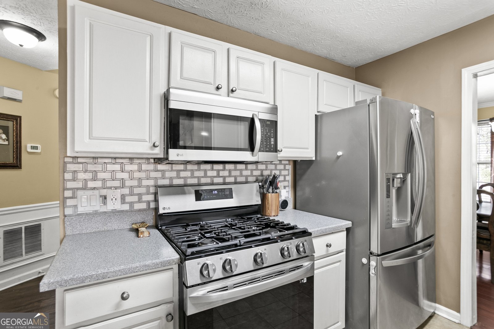 3809 Kirkwood Run Kennesaw - Photo 8