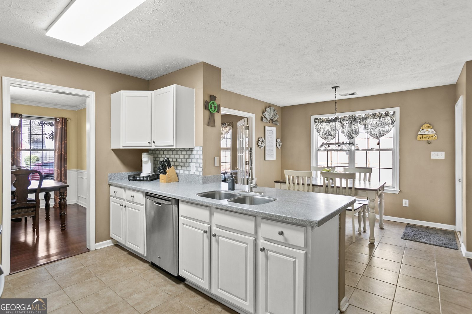 3809 Kirkwood Run Kennesaw - Photo 9