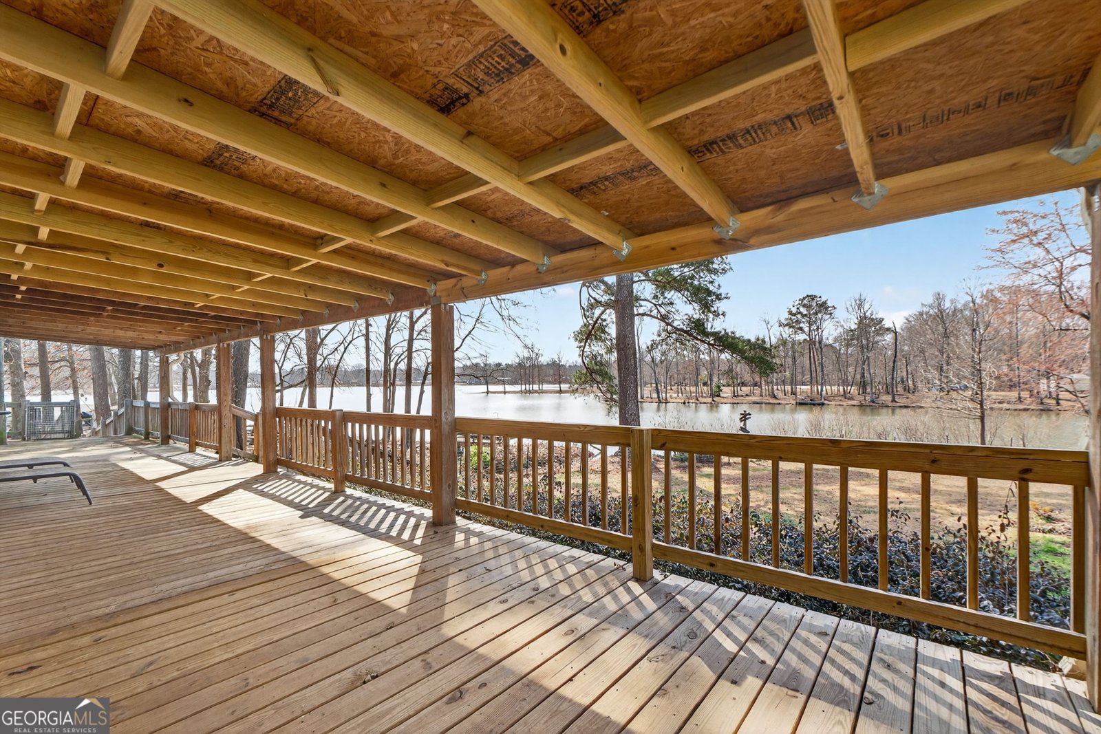 252 Lakeview Drive Locust Grove - Photo 11