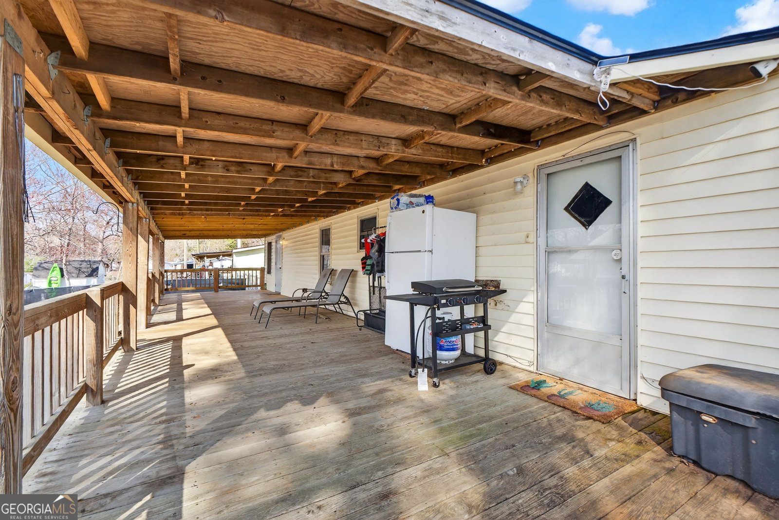 252 Lakeview Drive Locust Grove - Photo 13