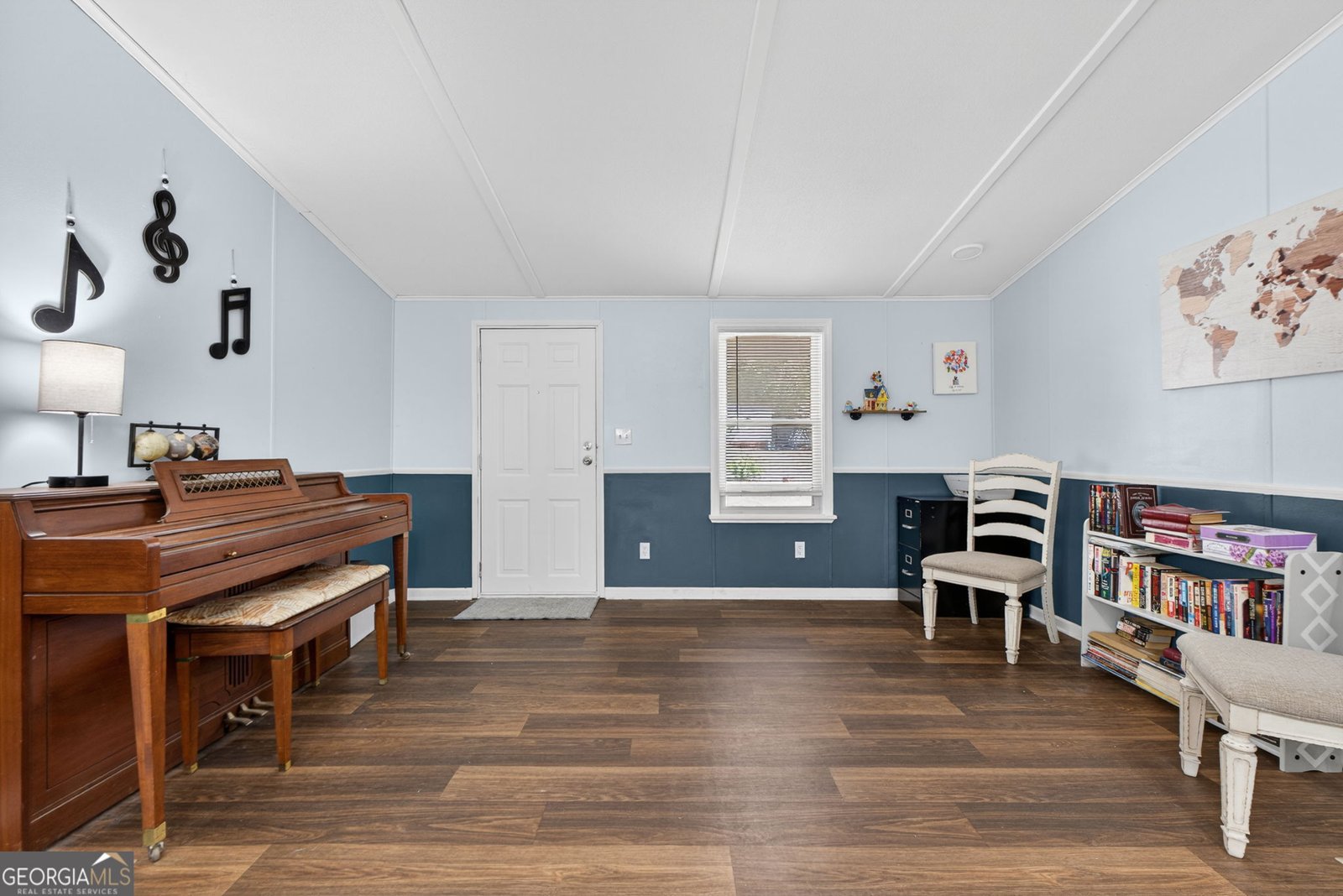 252 Lakeview Drive Locust Grove - Photo 15