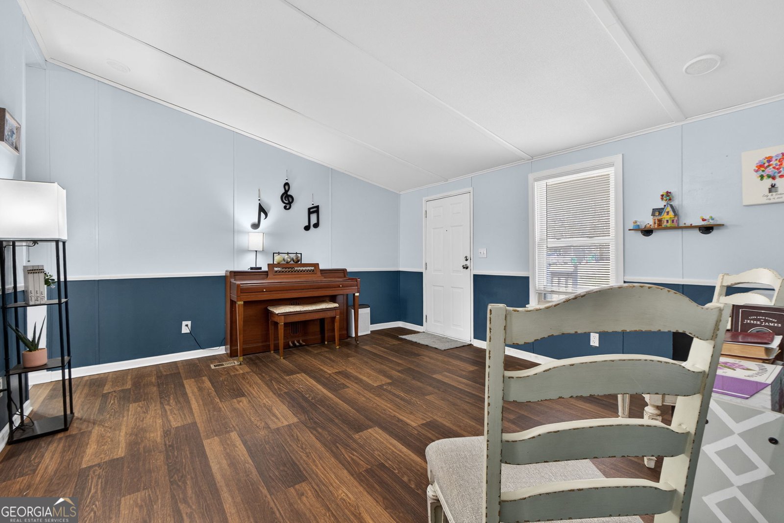 252 Lakeview Drive Locust Grove - Photo 16