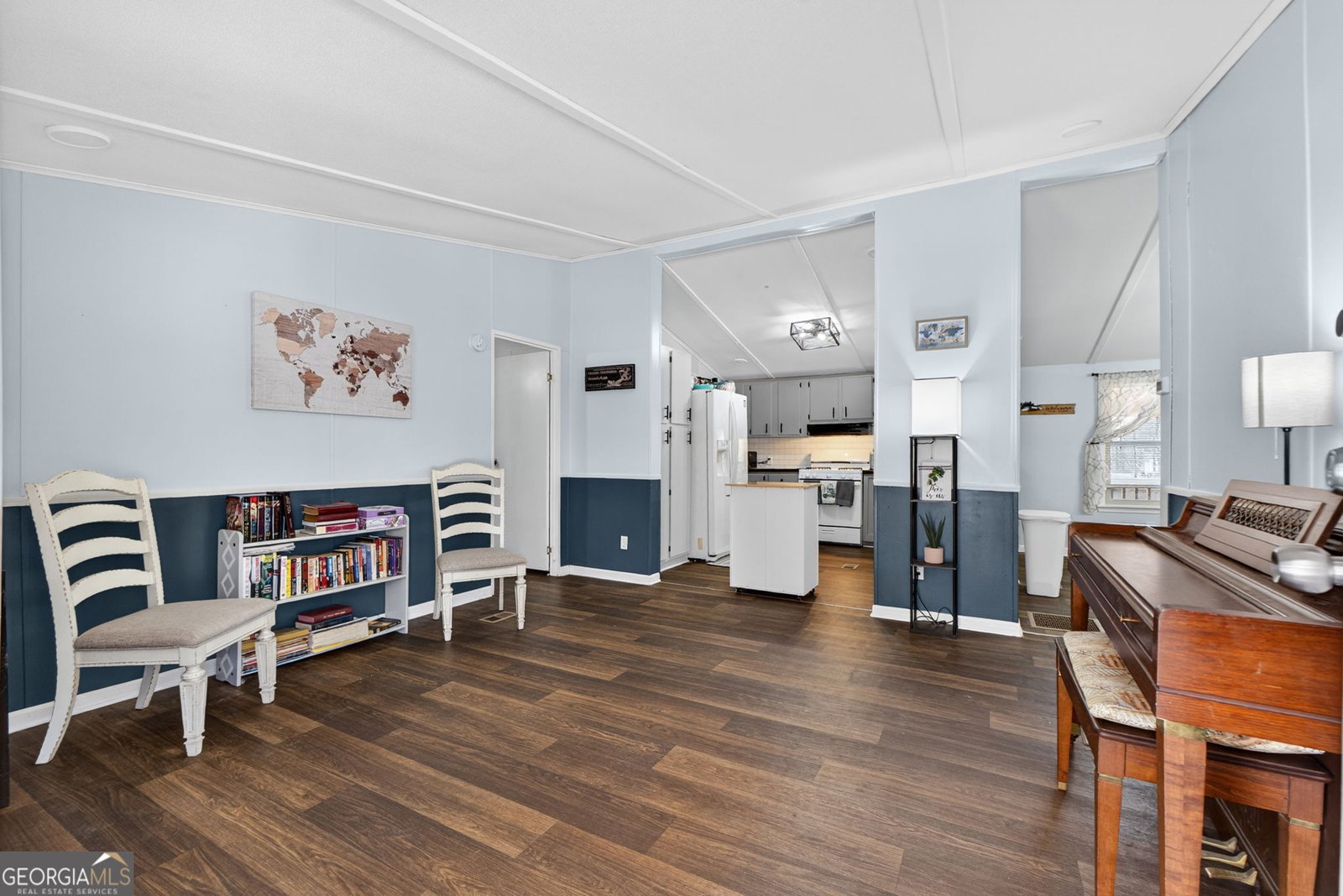 252 Lakeview Drive Locust Grove - Photo 17