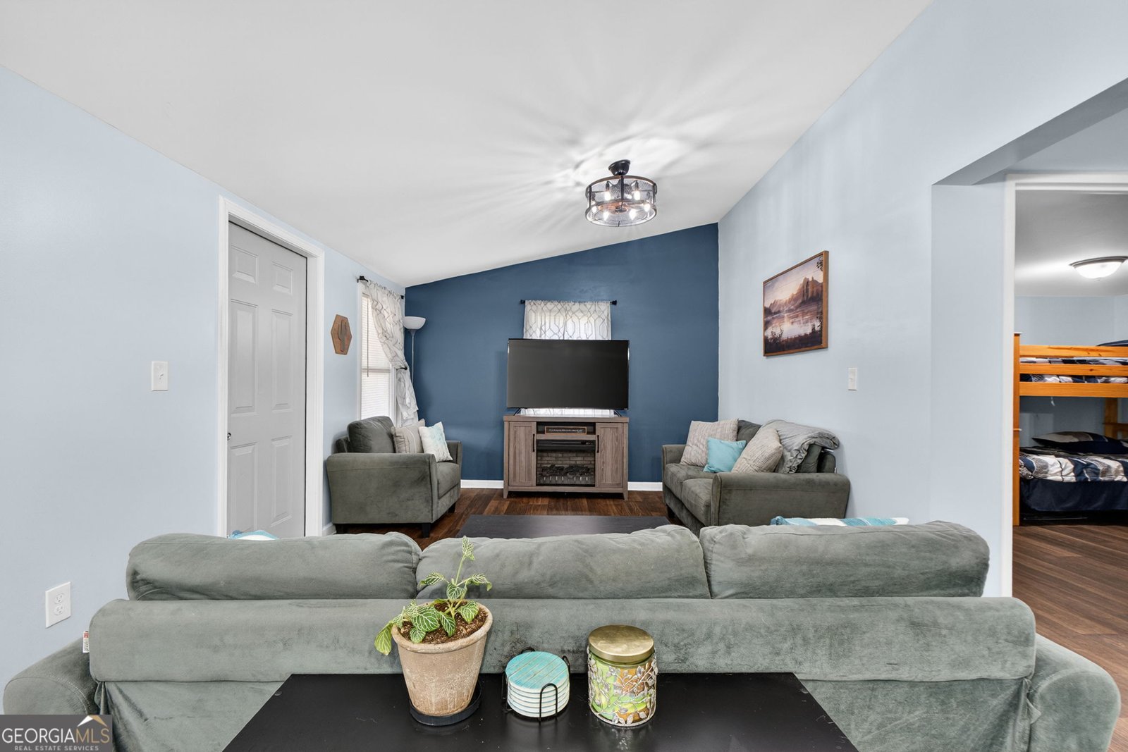 252 Lakeview Drive Locust Grove - Photo 18