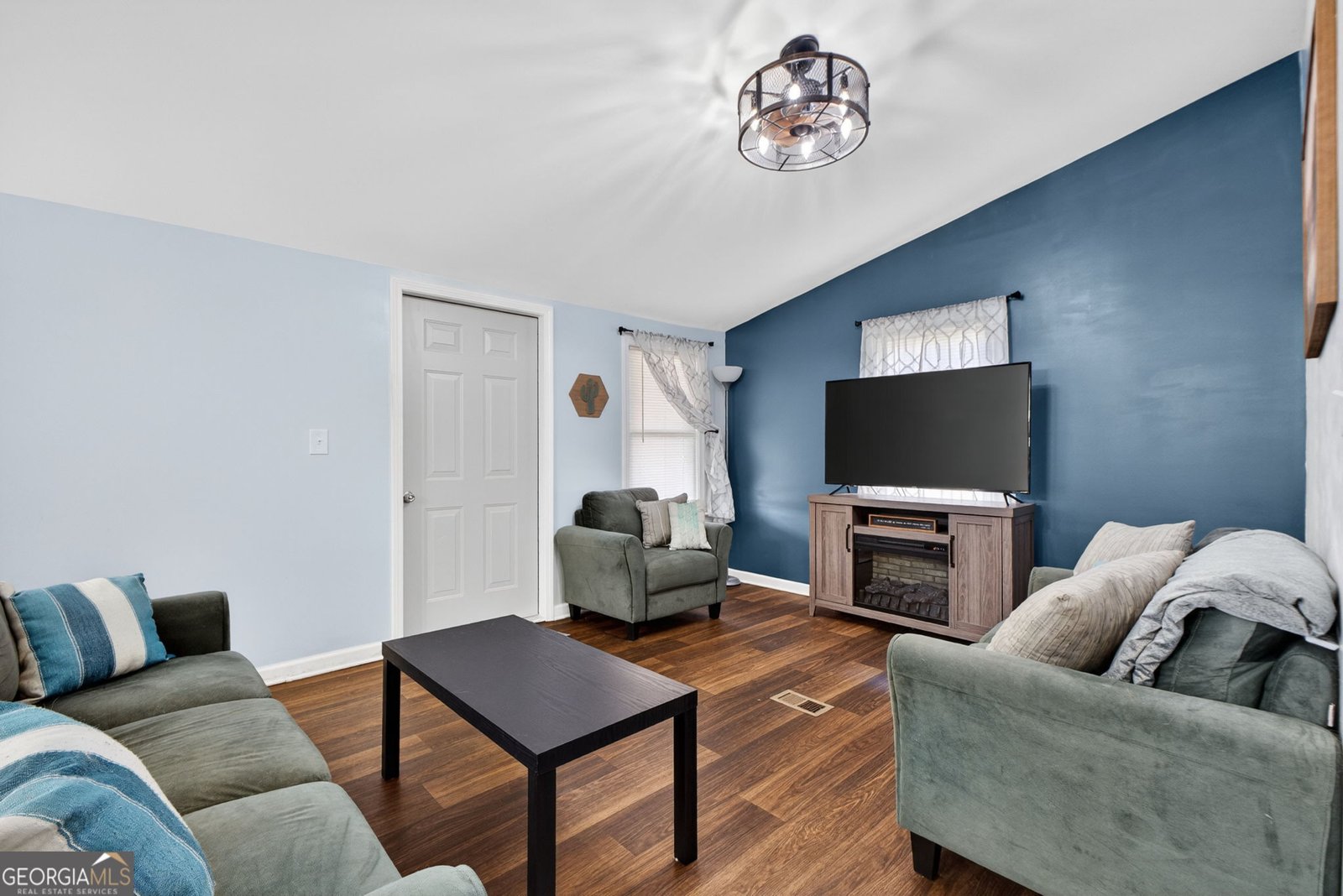 252 Lakeview Drive Locust Grove - Photo 19