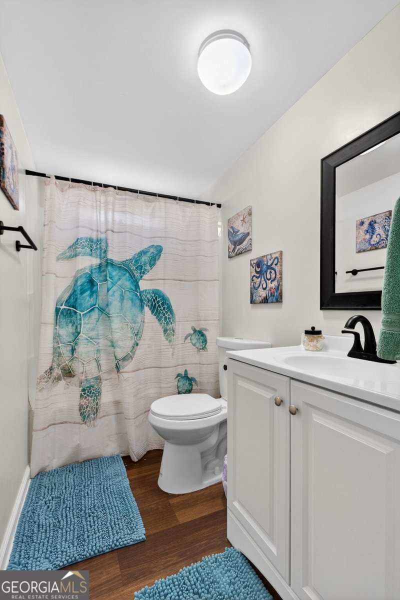 252 Lakeview Drive Locust Grove - Photo 27