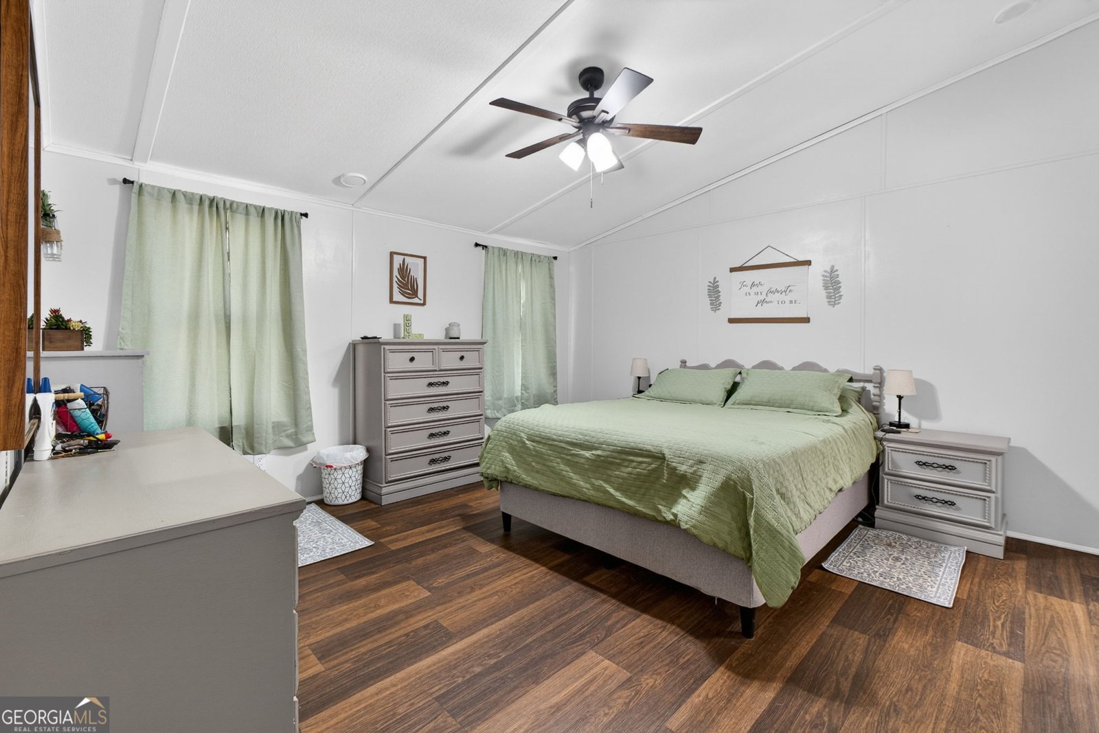 252 Lakeview Drive Locust Grove - Photo 29