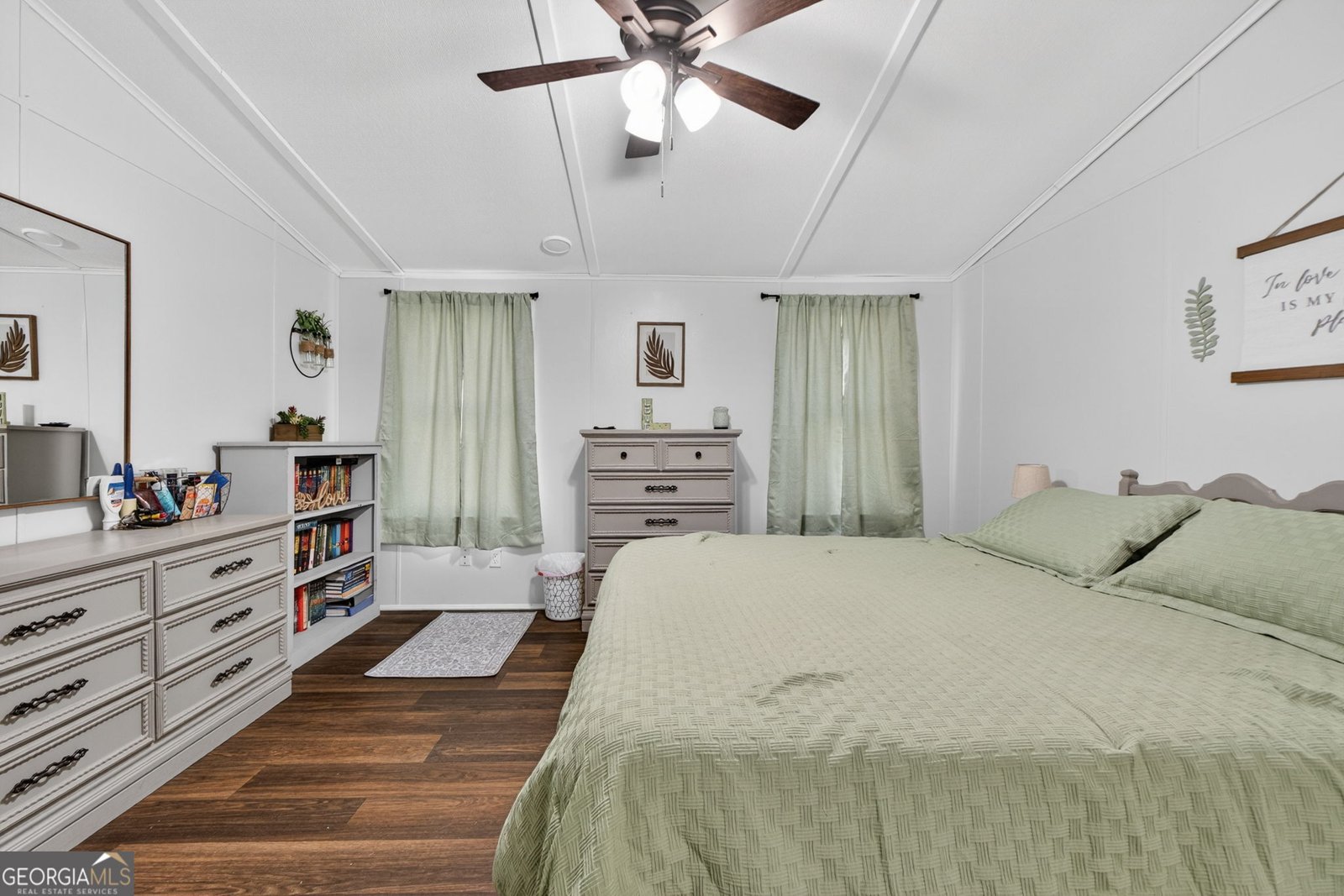 252 Lakeview Drive Locust Grove - Photo 30