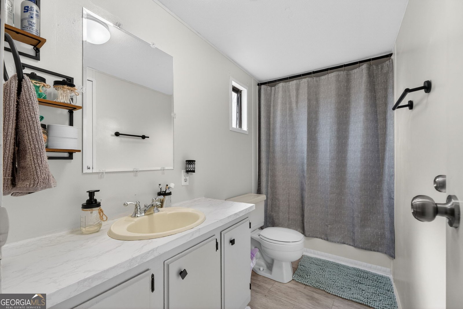 252 Lakeview Drive Locust Grove - Photo 32