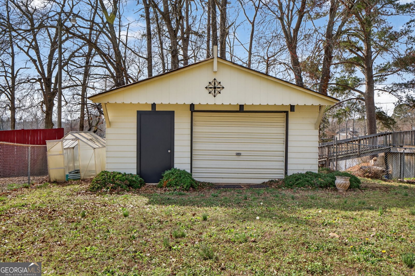 252 Lakeview Drive Locust Grove - Photo 6