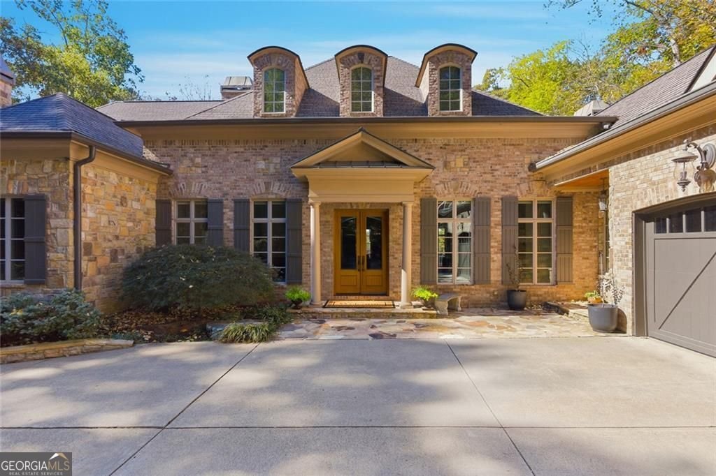 161 Allmond Lane Alpharetta - Photo 10