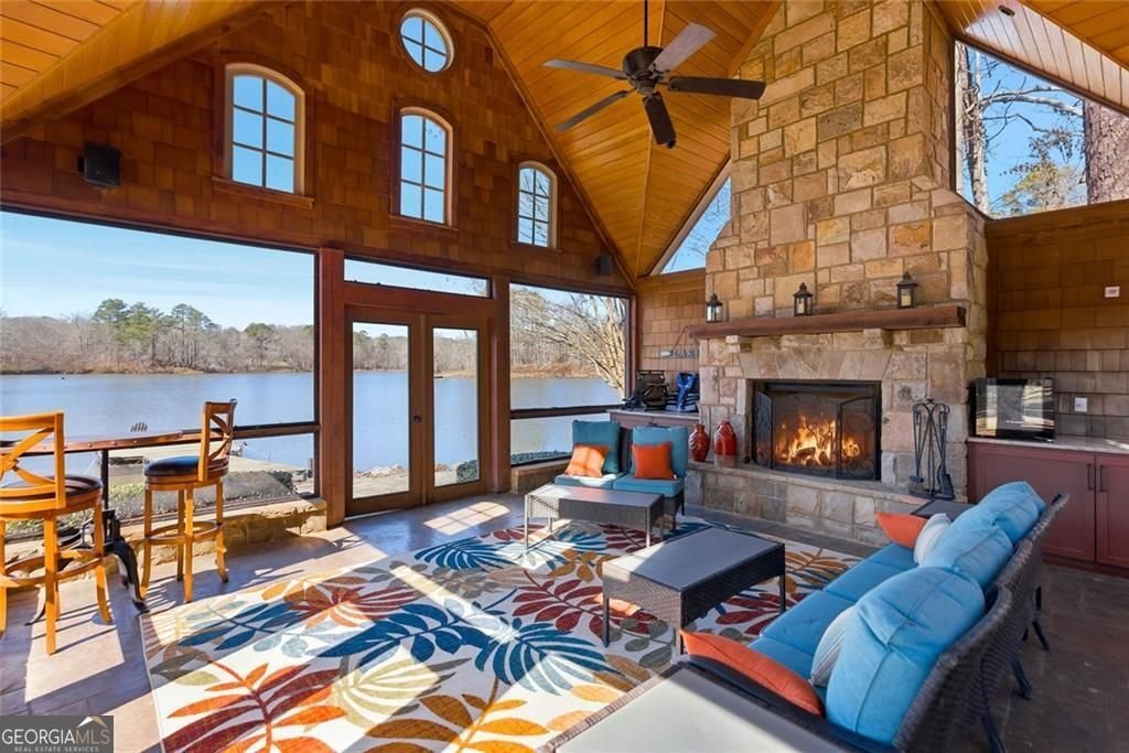 161 Allmond Lane Alpharetta - Photo 100