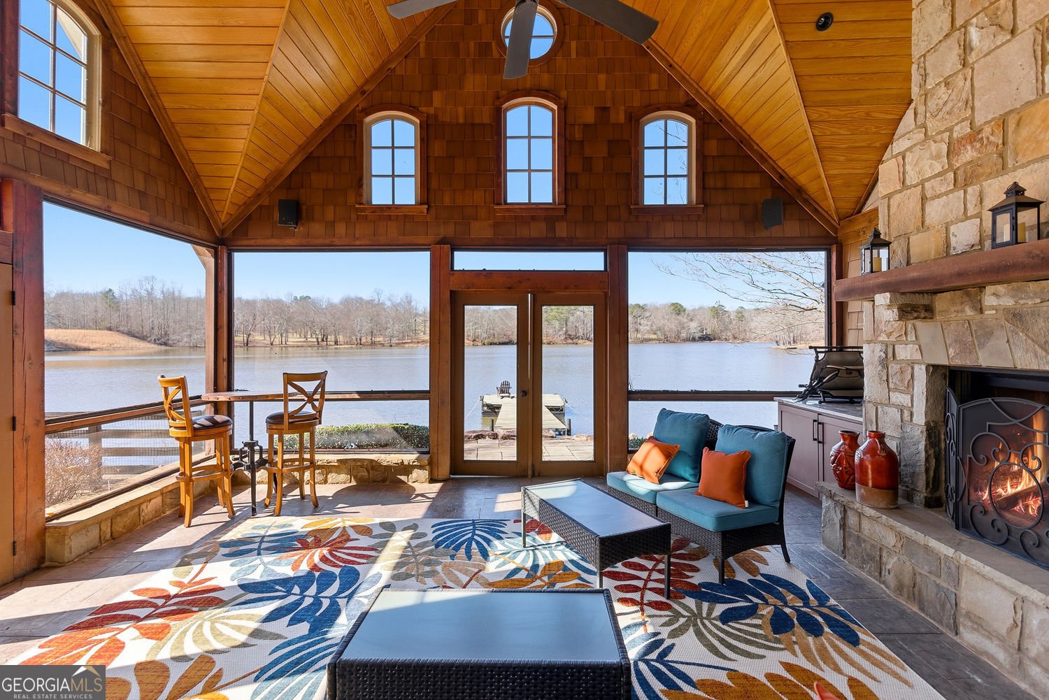 161 Allmond Lane Alpharetta - Photo 102